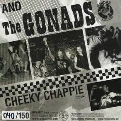 The Gonads : Bootboys - Cheeky Chappie